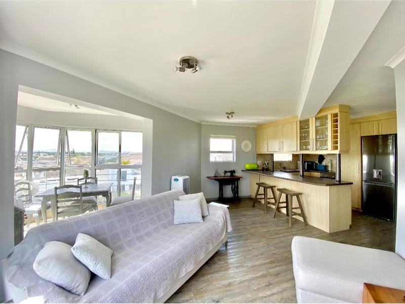 To Let 2 Bedroom Property for Rent in Melkbosstrand Western Cape